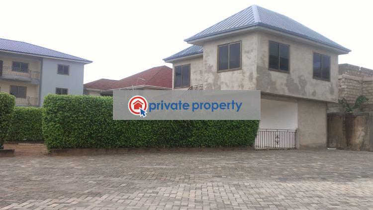 12 bedroom Block of Flats For Sale &nbsp;behind Allied Filling Station Adjiringanor East Legon Accra - 4