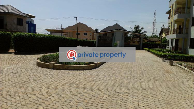12 bedroom Block of Flats For Sale &nbsp;behind Allied Filling Station Adjiringanor East Legon Accra - 9
