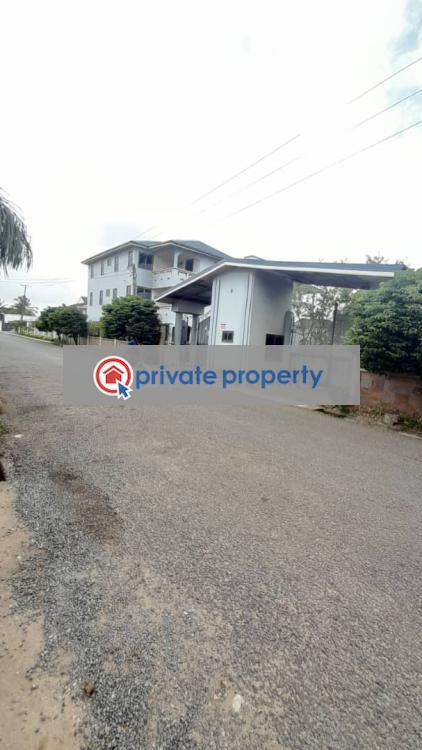 12 bedroom Block of Flats For Sale &nbsp;behind Allied Filling Station Adjiringanor East Legon Accra - 6