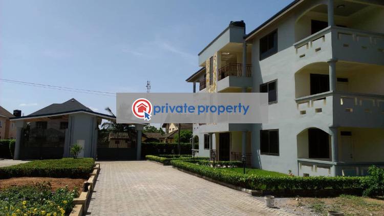 12 bedroom Block of Flats For Sale &nbsp;behind Allied Filling Station Adjiringanor East Legon Accra - 16