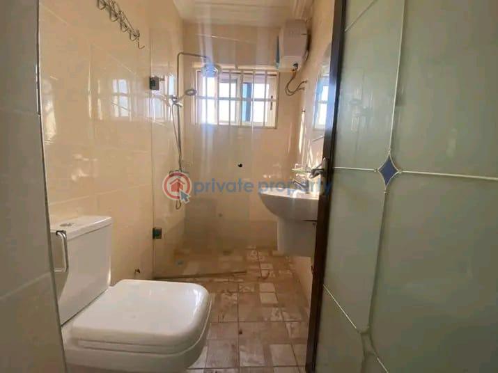 2 bedroom Apartment For Rent Adjiringanor East Legon Accra - 5