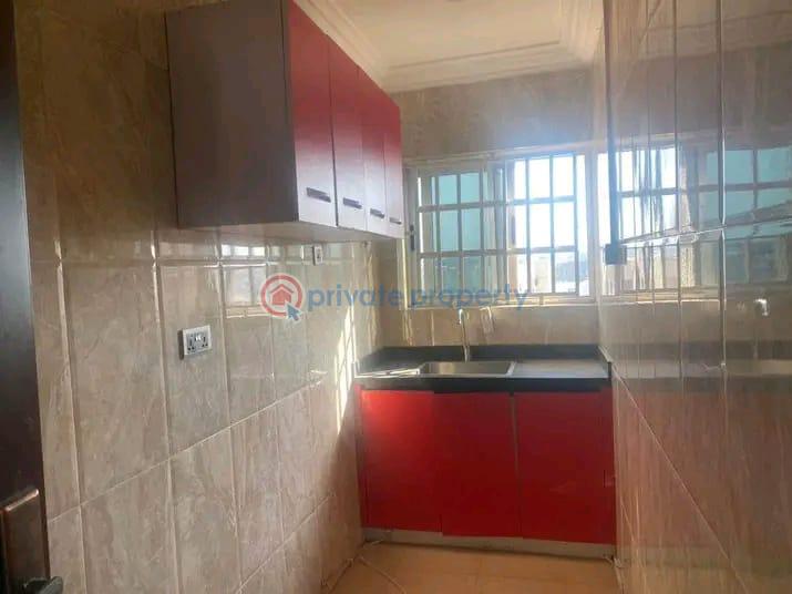 2 bedroom Apartment For Rent Adjiringanor East Legon Accra - 7