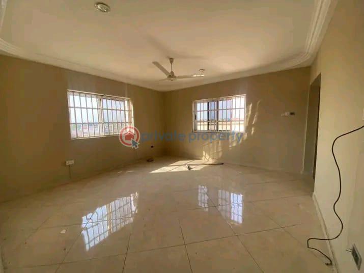 2 bedroom Apartment For Rent Adjiringanor East Legon Accra - 4