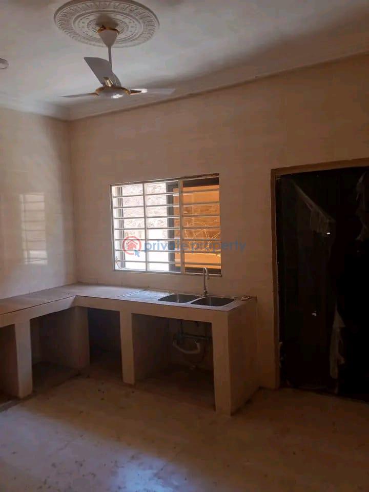 2 bedroom Apartment For Rent Spintex Accra - 3