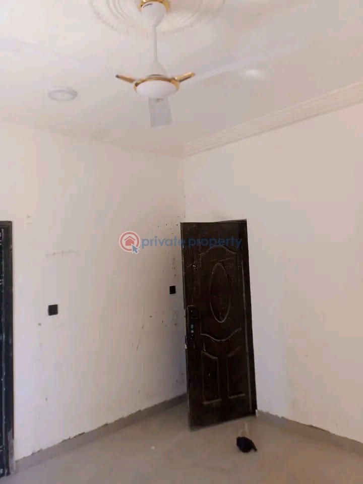 2 bedroom Apartment For Rent Spintex Accra - 1