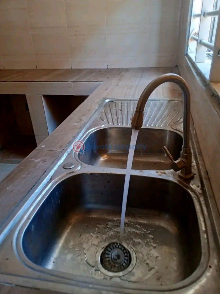 2 bedroom Apartment For Rent Spintex Accra - 4