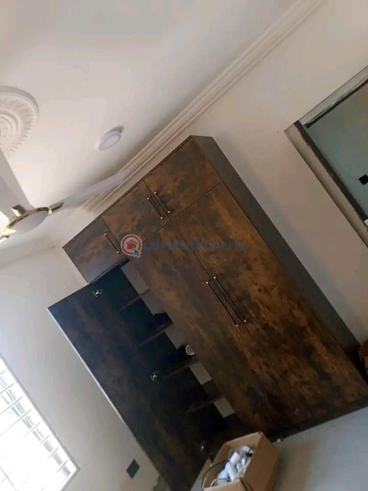 2 bedroom Apartment For Rent Spintex Accra - 5