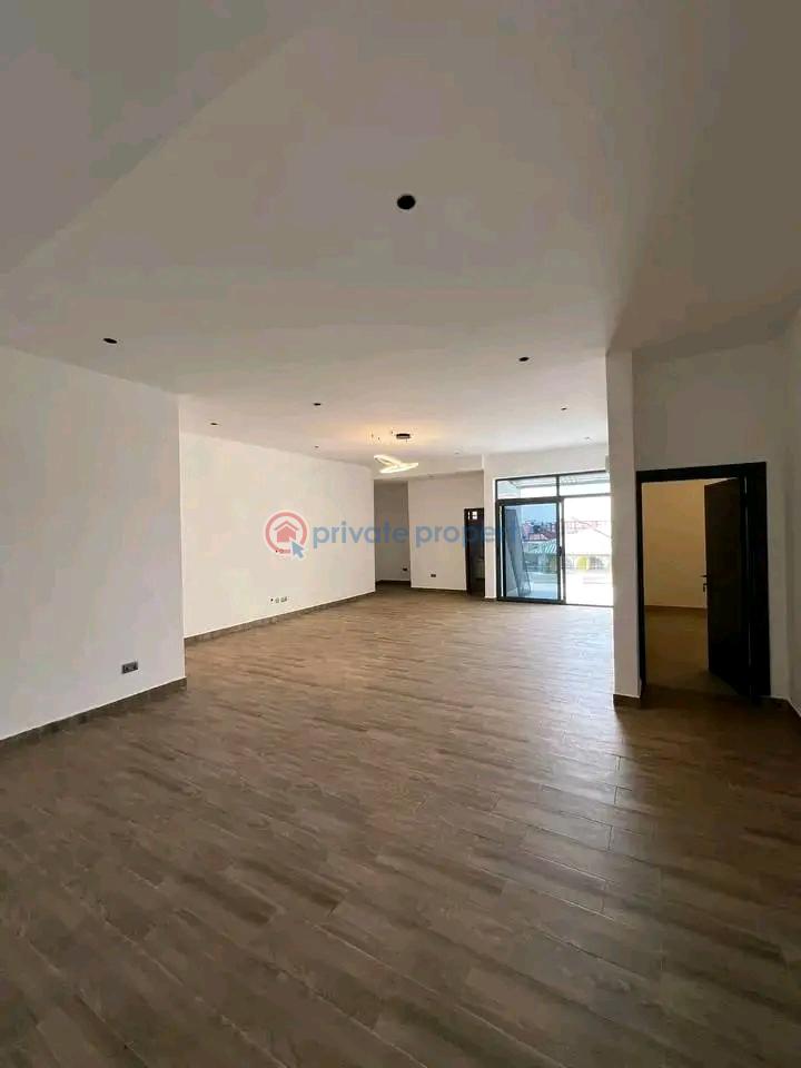 1 bedroom Apartment For Rent Adjiringanor East Legon Accra - 3