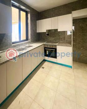 1 bedroom Apartment For Rent Adjiringanor East Legon Accra - 5