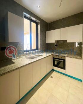 1 bedroom Apartment For Rent Adjiringanor East Legon Accra - 4