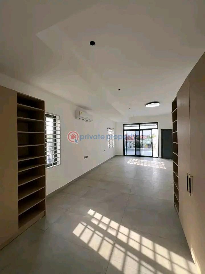 1 bedroom Apartment For Rent Adjiringanor East Legon Accra - 1