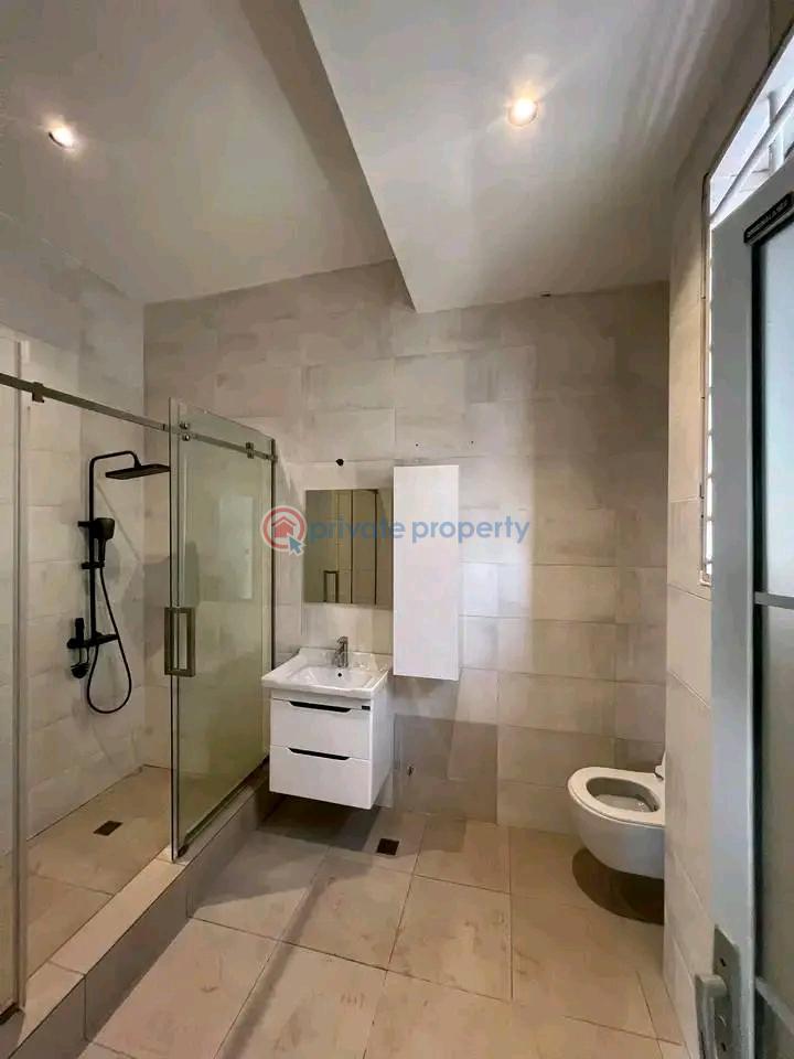 1 bedroom Apartment For Rent Adjiringanor East Legon Accra - 5