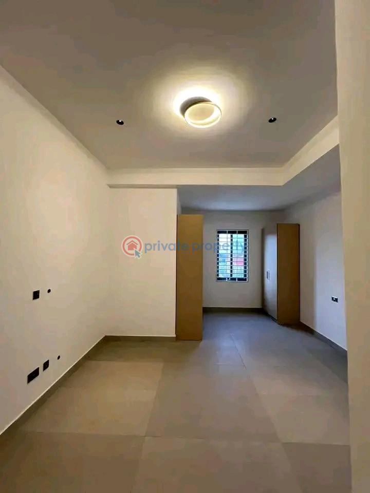 1 bedroom Apartment For Rent Adjiringanor East Legon Accra - 6
