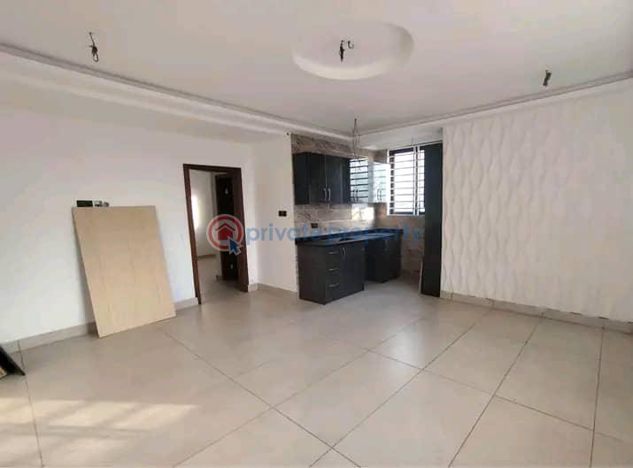 1 bedroom Apartment For Rent Adjiringanor East Legon Accra - 1