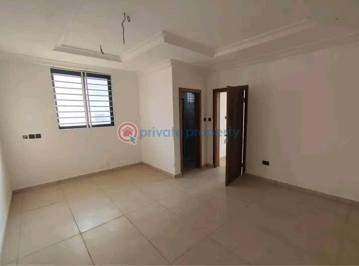 1 bedroom Apartment For Rent Adjiringanor East Legon Accra - 3