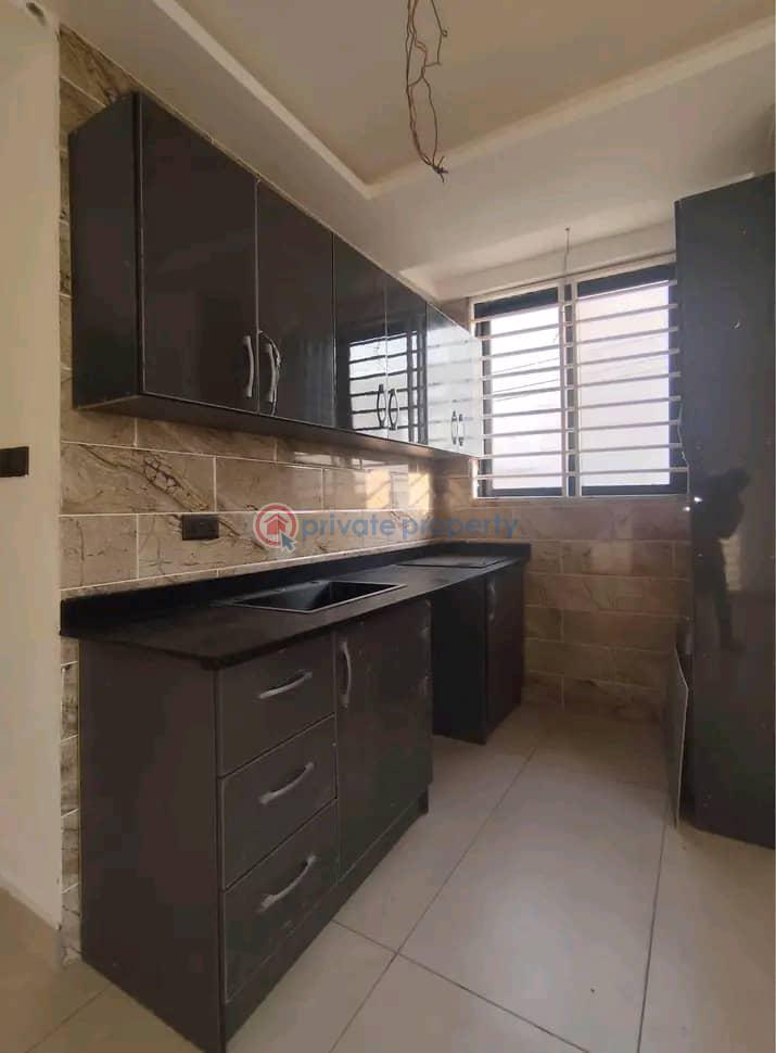 1 bedroom Apartment For Rent Adjiringanor East Legon Accra - 2