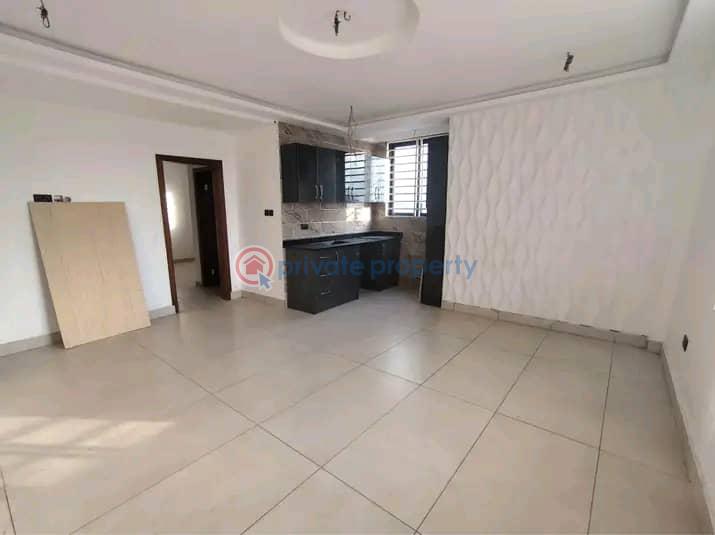 1 bedroom Apartment For Rent Adjiringanor East Legon Accra - 4