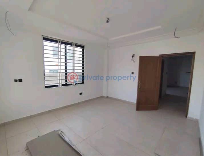 1 bedroom Apartment For Rent Adjiringanor East Legon Accra - 7