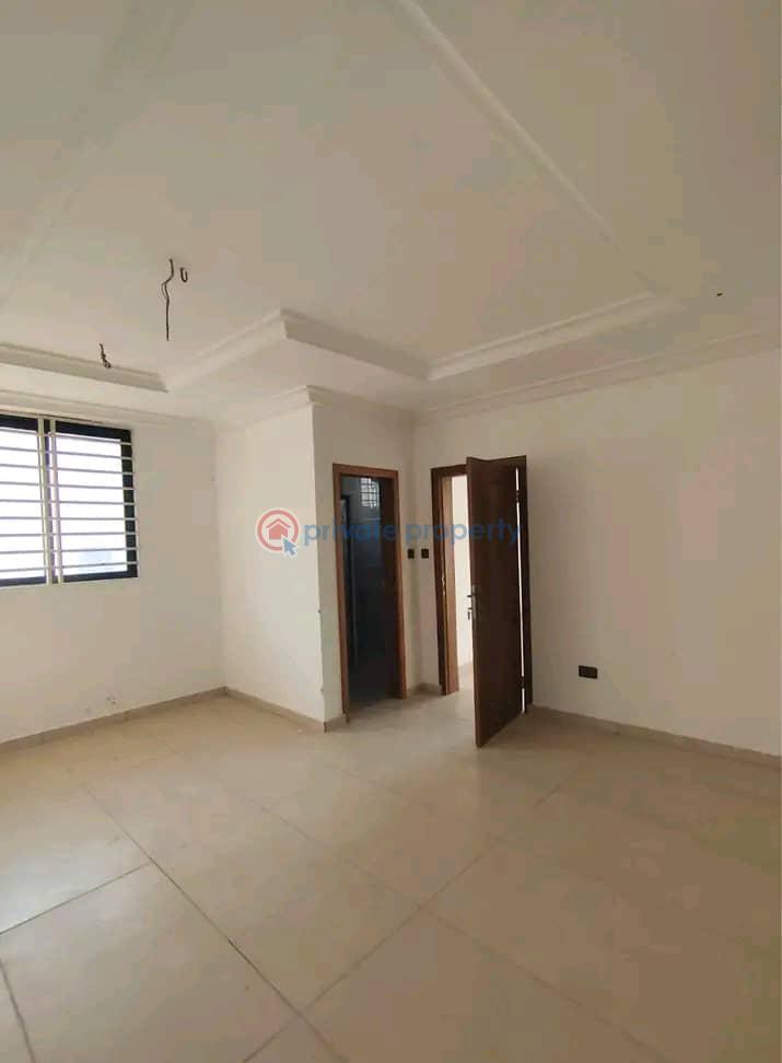 1 bedroom Apartment For Rent Adjiringanor East Legon Accra - 5