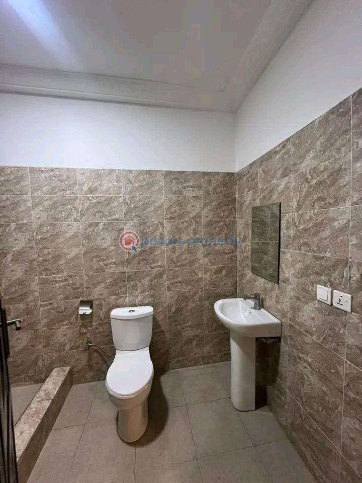 2 bedroom Apartment For Rent Adjiringanor East Legon Accra - 1