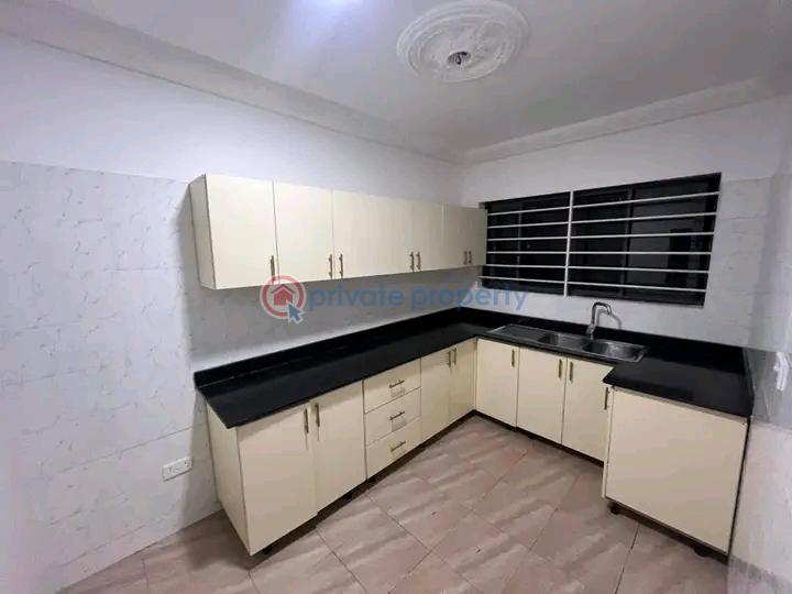 2 bedroom Apartment For Rent Adjiringanor East Legon Accra - 3