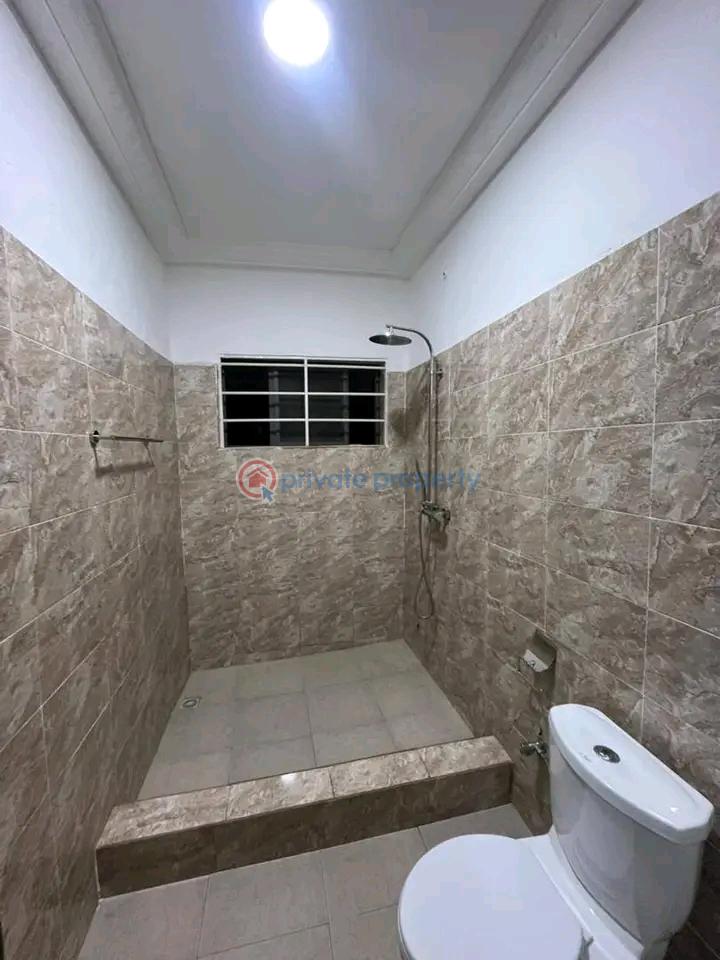 2 bedroom Apartment For Rent Adjiringanor East Legon Accra - 7