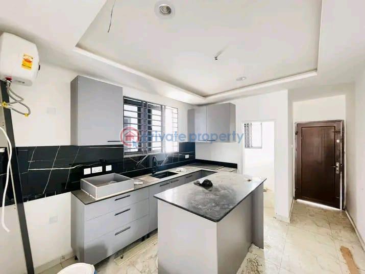 2 bedroom Apartment For Rent East Legon Hills Accra - 5