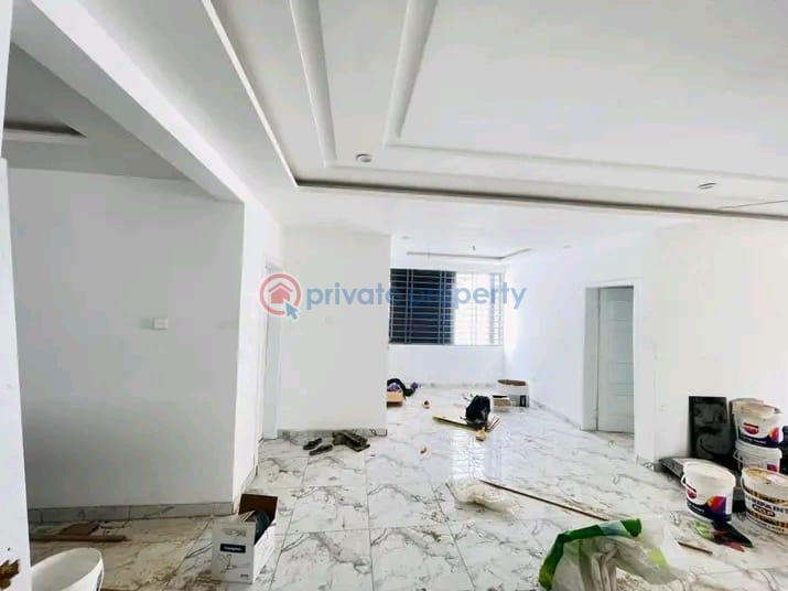 2 bedroom Apartment For Rent East Legon Hills Accra - 4