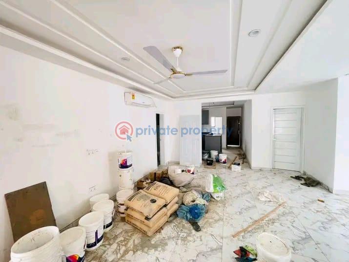 2 bedroom Apartment For Rent East Legon Hills Accra - 2