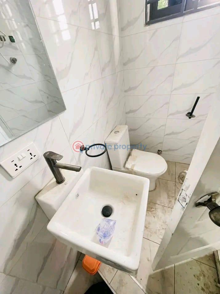 2 bedroom Apartment For Rent East Legon Hills Accra - 7