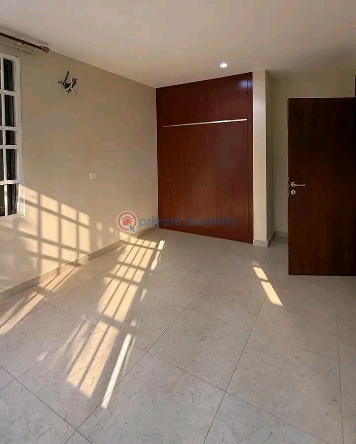 2 bedroom Apartment For Rent Spintex Accra - 4