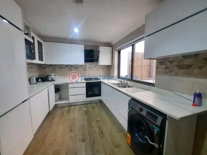 2 bedroom Apartment For Rent Spintex Accra - 5