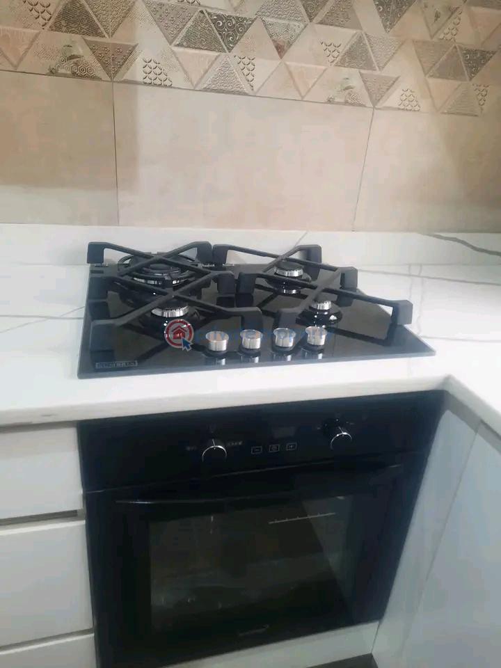 2 bedroom Apartment For Rent Spintex Accra - 11