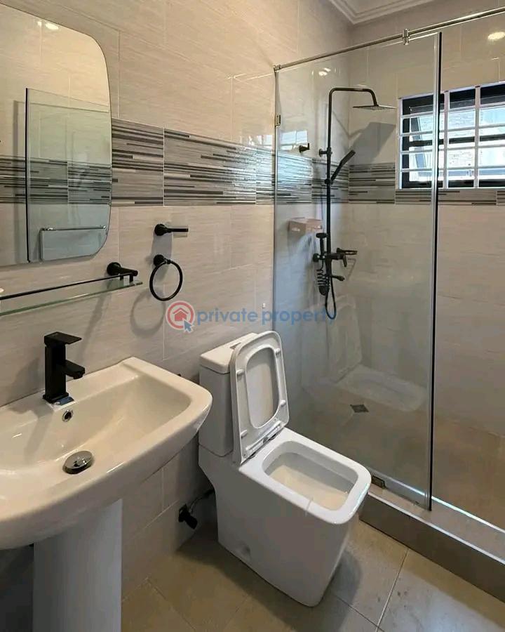 2 bedroom Apartment For Rent Spintex Accra - 6
