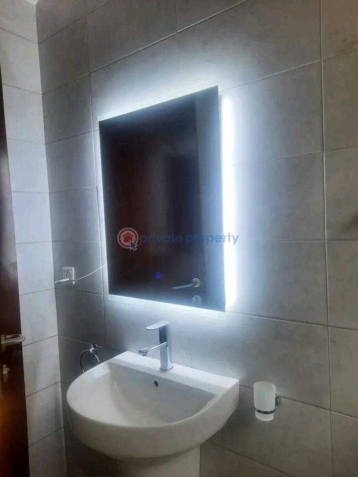 2 bedroom Apartment For Rent Spintex Accra - 9