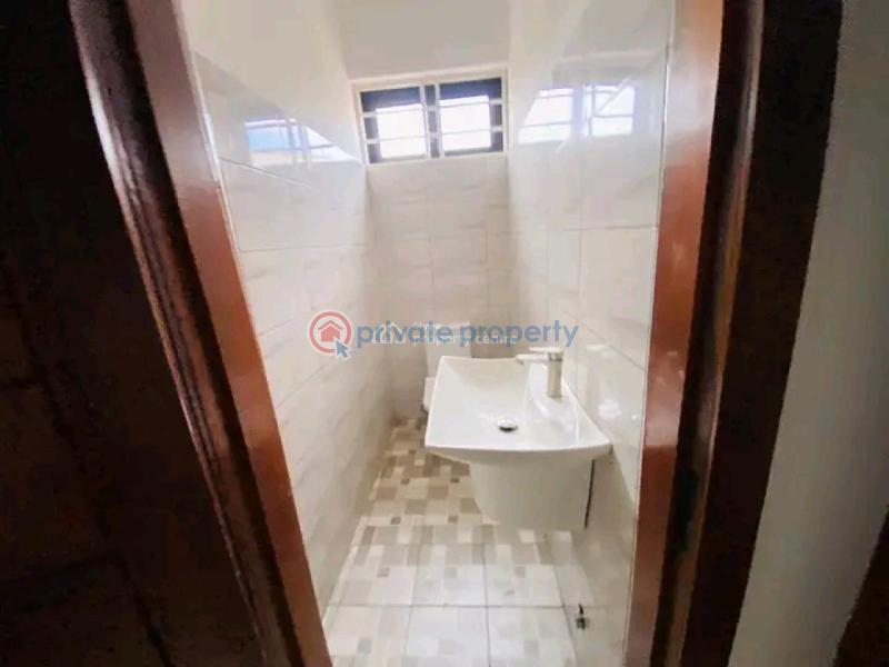 2 bedroom Apartment For Rent East Legon Hills Accra - 2