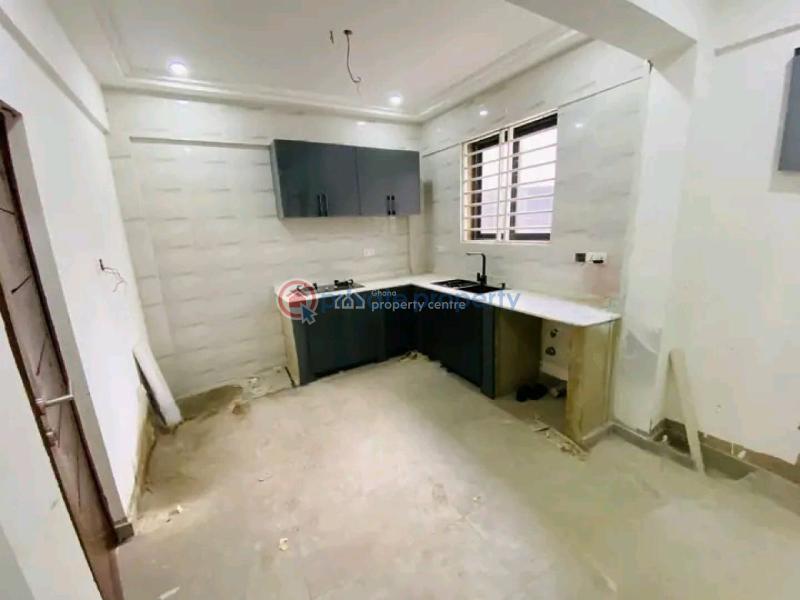 2 bedroom Apartment For Rent East Legon Hills Accra - 1