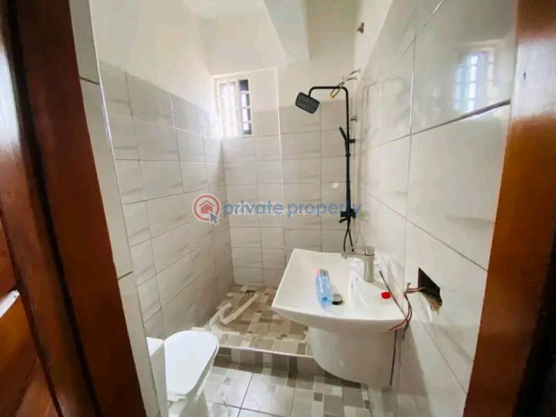2 bedroom Apartment For Rent East Legon Hills Accra - 4