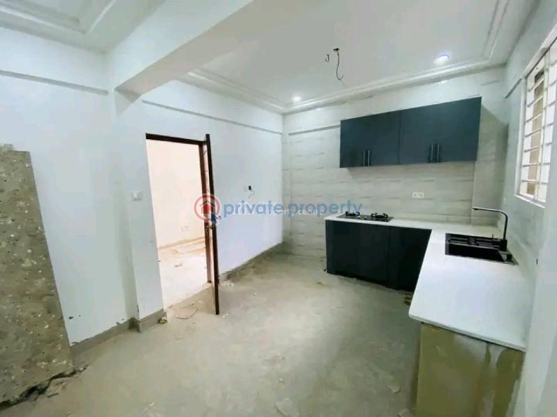 2 bedroom Apartment For Rent East Legon Hills Accra - 8