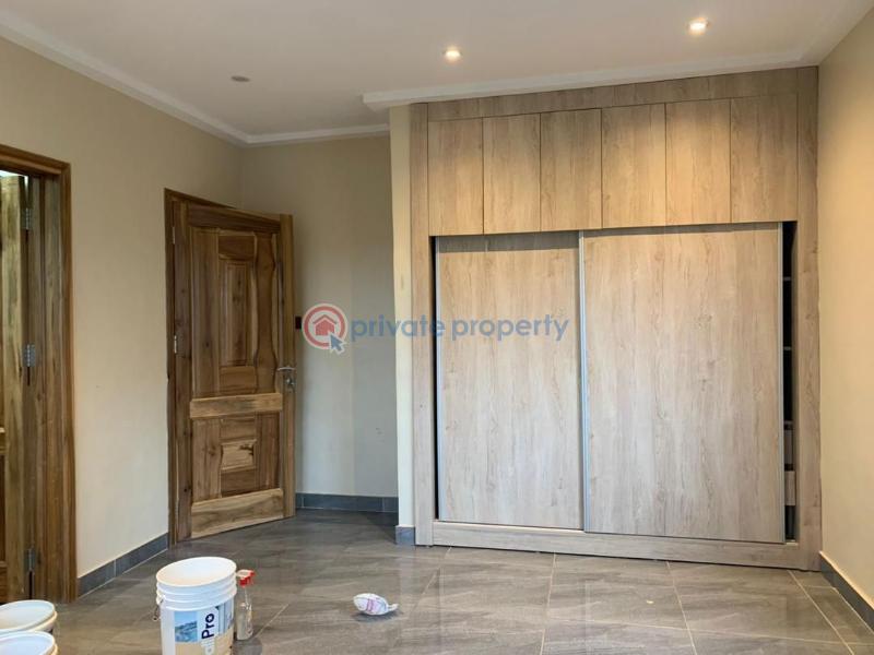 2 bedroom Apartment For Rent Ayi Mensah Oyarifa La Nkwantanang Madina Municipal Accra - 9