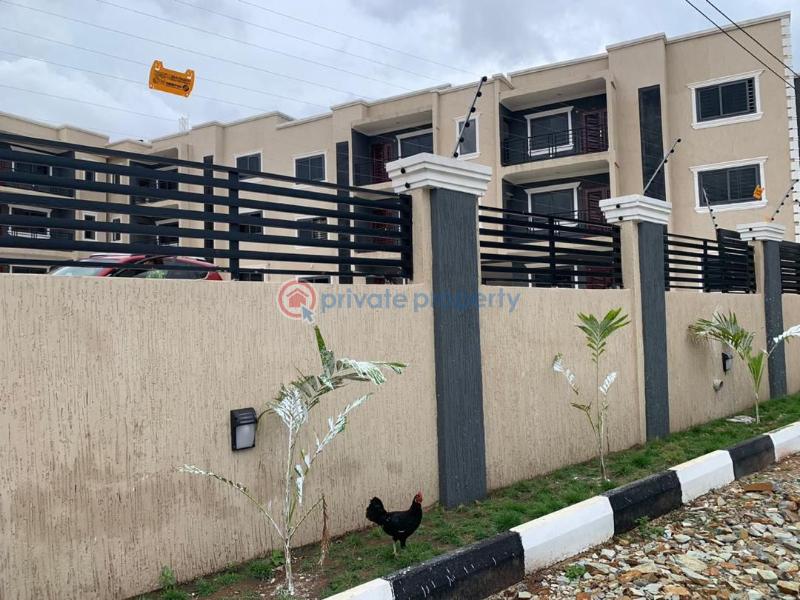 2 bedroom Apartment For Rent Ayi Mensah Oyarifa La Nkwantanang Madina Municipal Accra - 3