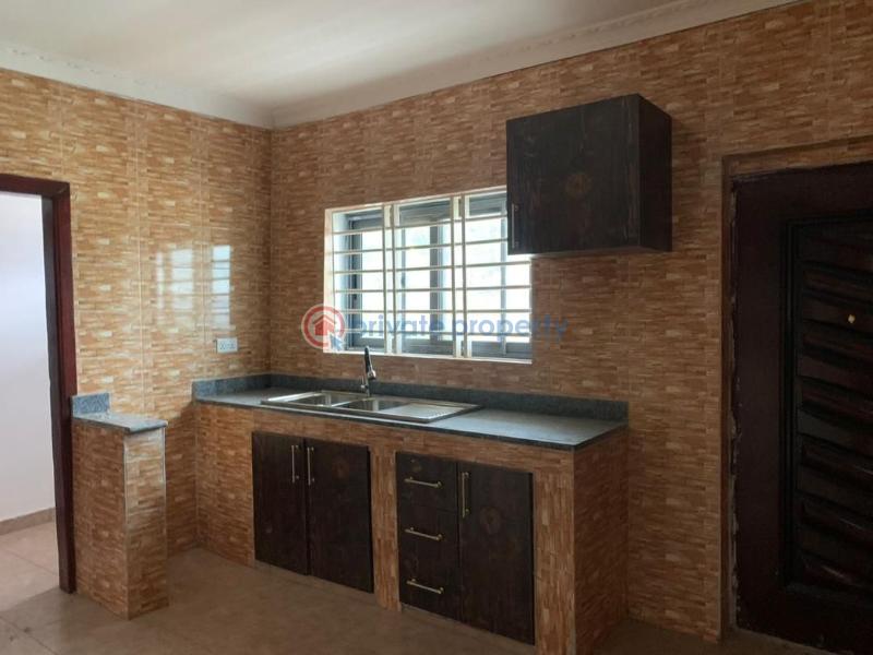 2 bedroom Apartment For Rent Ayi Mensah Oyarifa La Nkwantanang Madina Municipal Accra - 5