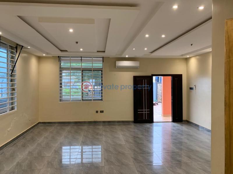 2 bedroom Apartment For Rent Ayi Mensah Oyarifa La Nkwantanang Madina Municipal Accra - 11
