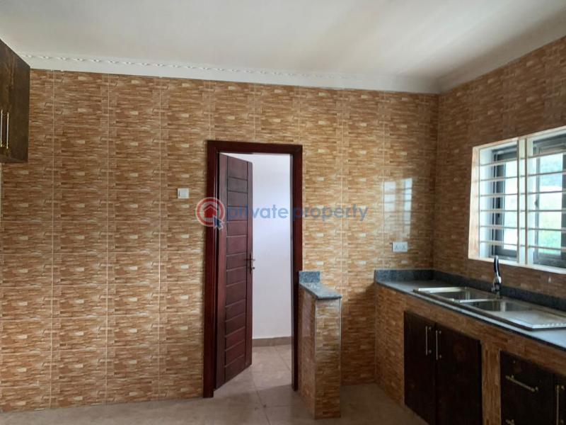 2 bedroom Apartment For Rent Ayi Mensah Oyarifa La Nkwantanang Madina Municipal Accra - 6