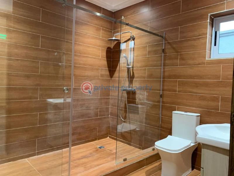 2 bedroom Apartment For Rent Ayi Mensah Oyarifa La Nkwantanang Madina Municipal Accra - 8
