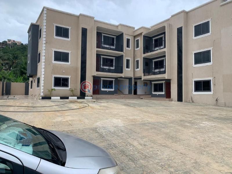 2 bedroom Apartment For Rent Ayi Mensah Oyarifa La Nkwantanang Madina Municipal Accra - 1