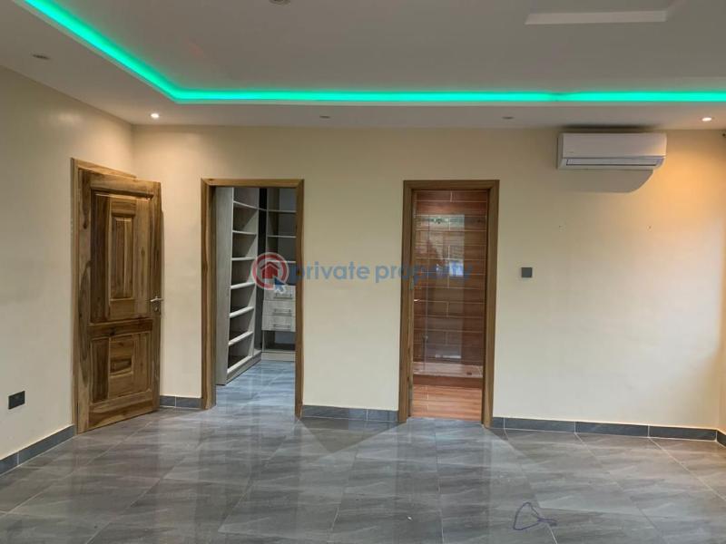 2 bedroom Apartment For Rent Ayi Mensah Oyarifa La Nkwantanang Madina Municipal Accra - 10