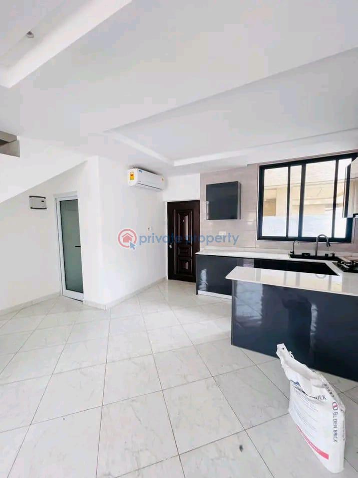 2 bedroom House For Rent Adjiringanor East Legon Accra - 2