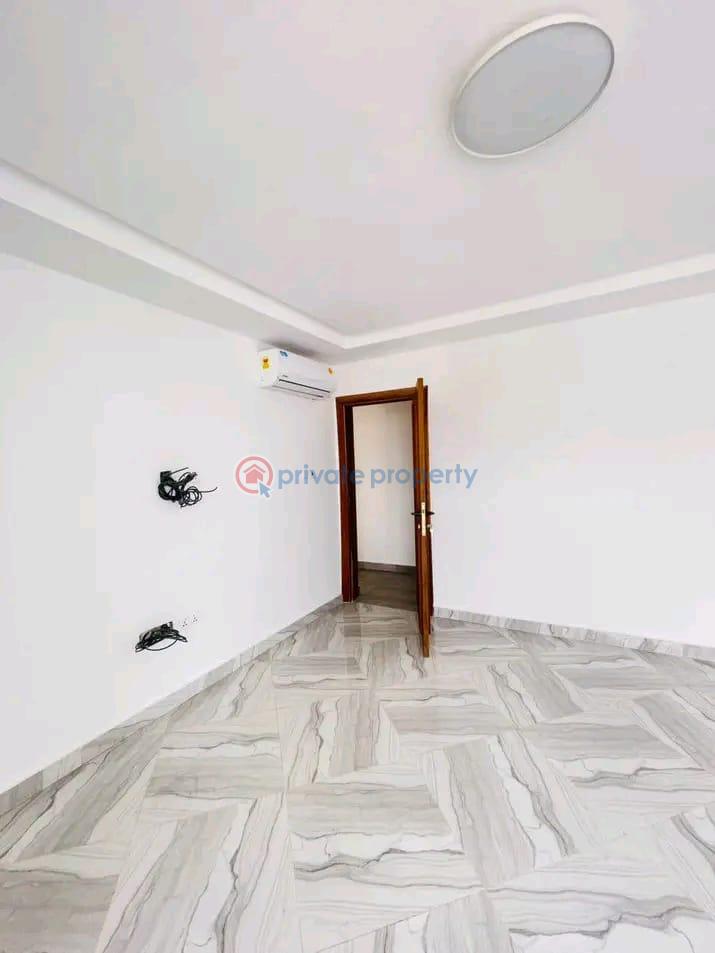 2 bedroom House For Rent Adjiringanor East Legon Accra - 1