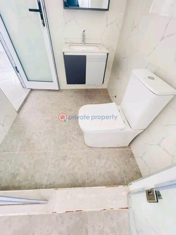 2 bedroom House For Rent Adjiringanor East Legon Accra - 7